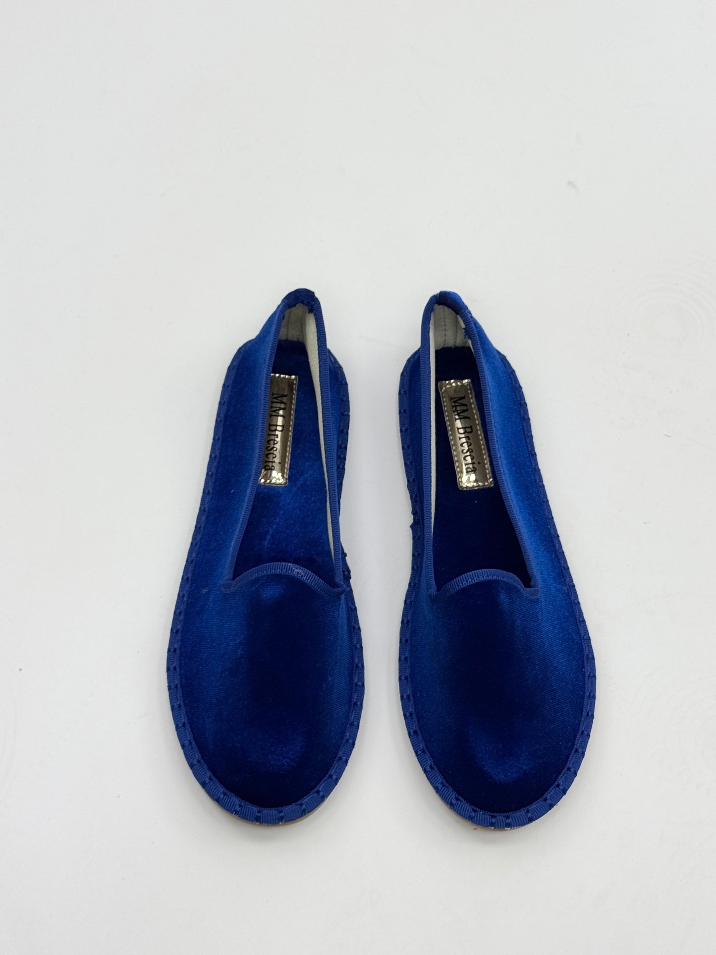 Friulane in Velvet