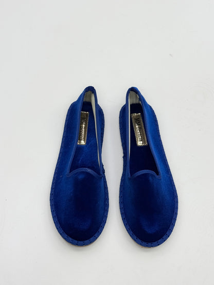 Friulane in Velvet