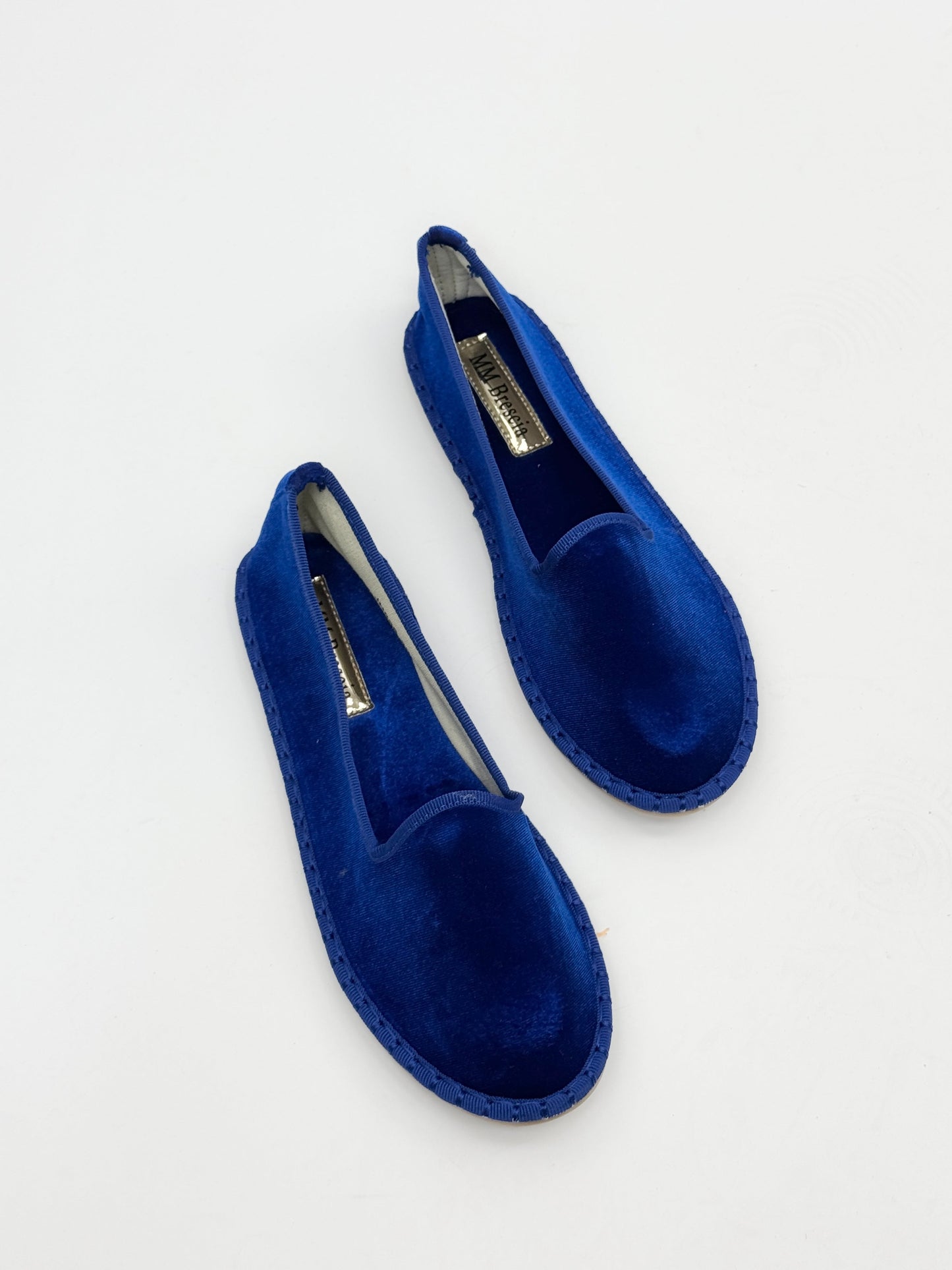 Friulane in Velvet