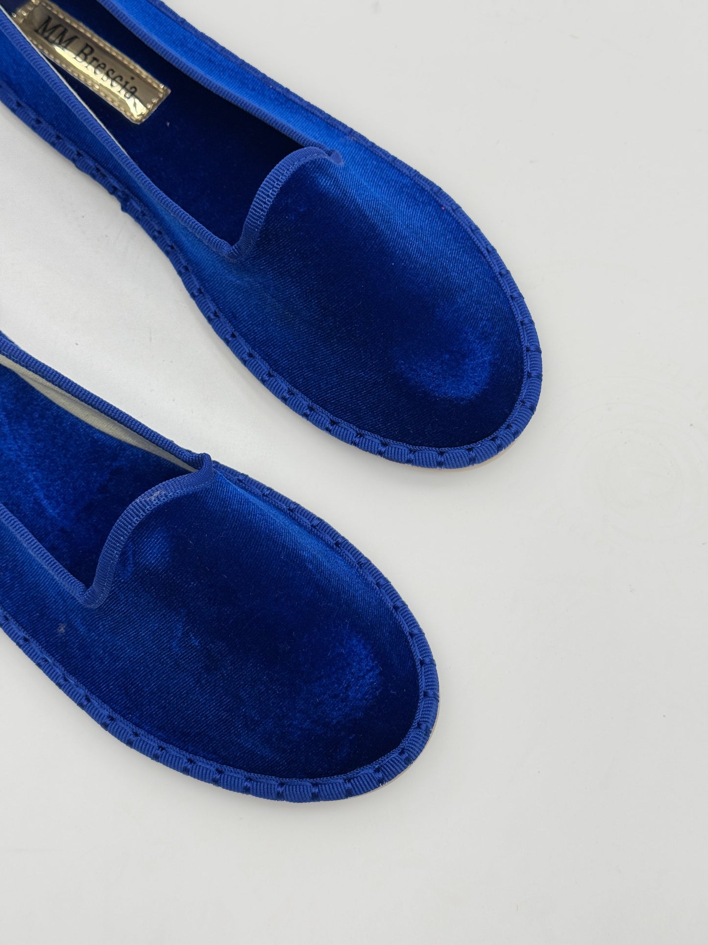 Friulane in Velvet
