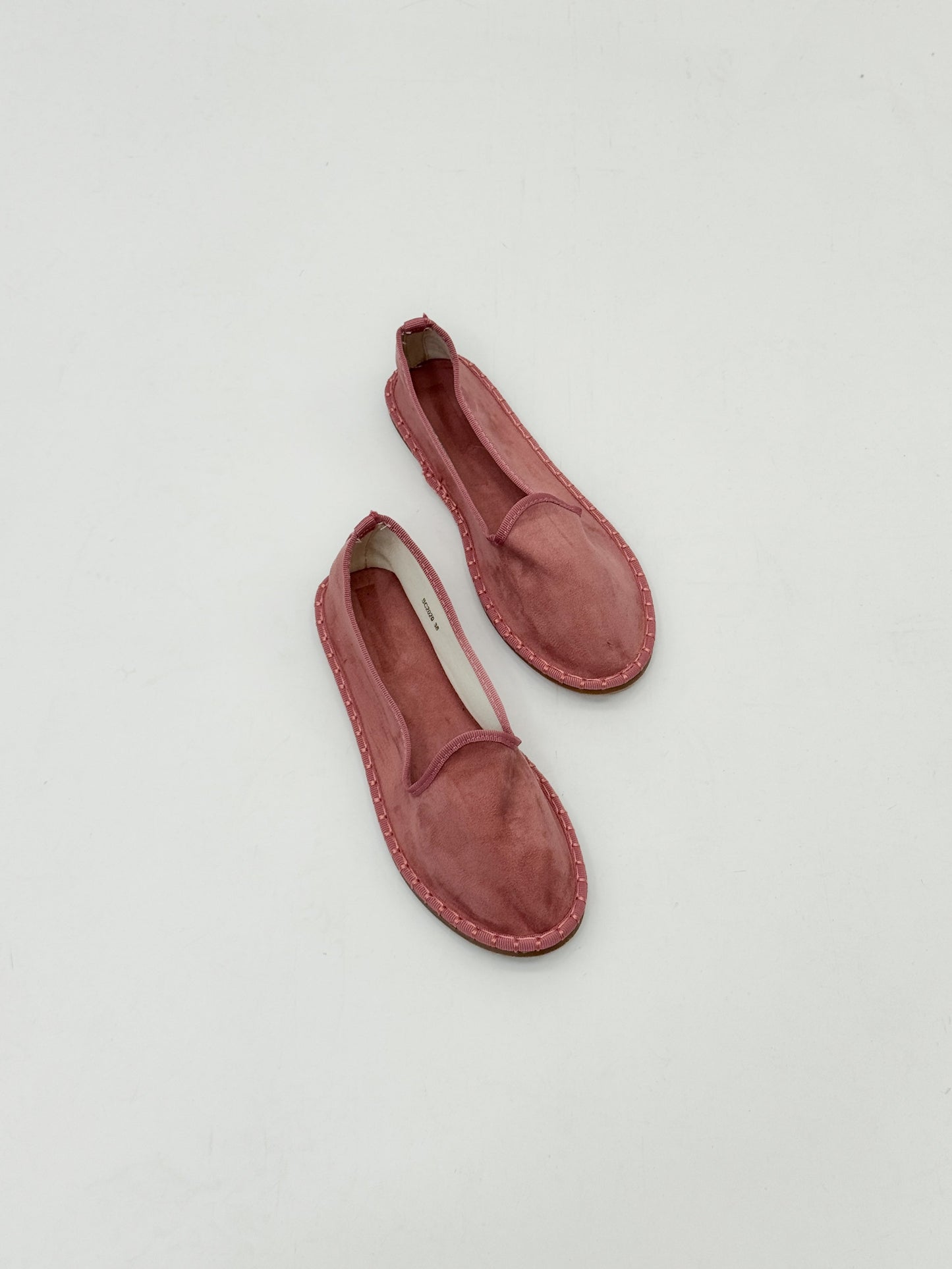 Friulane in Velvet