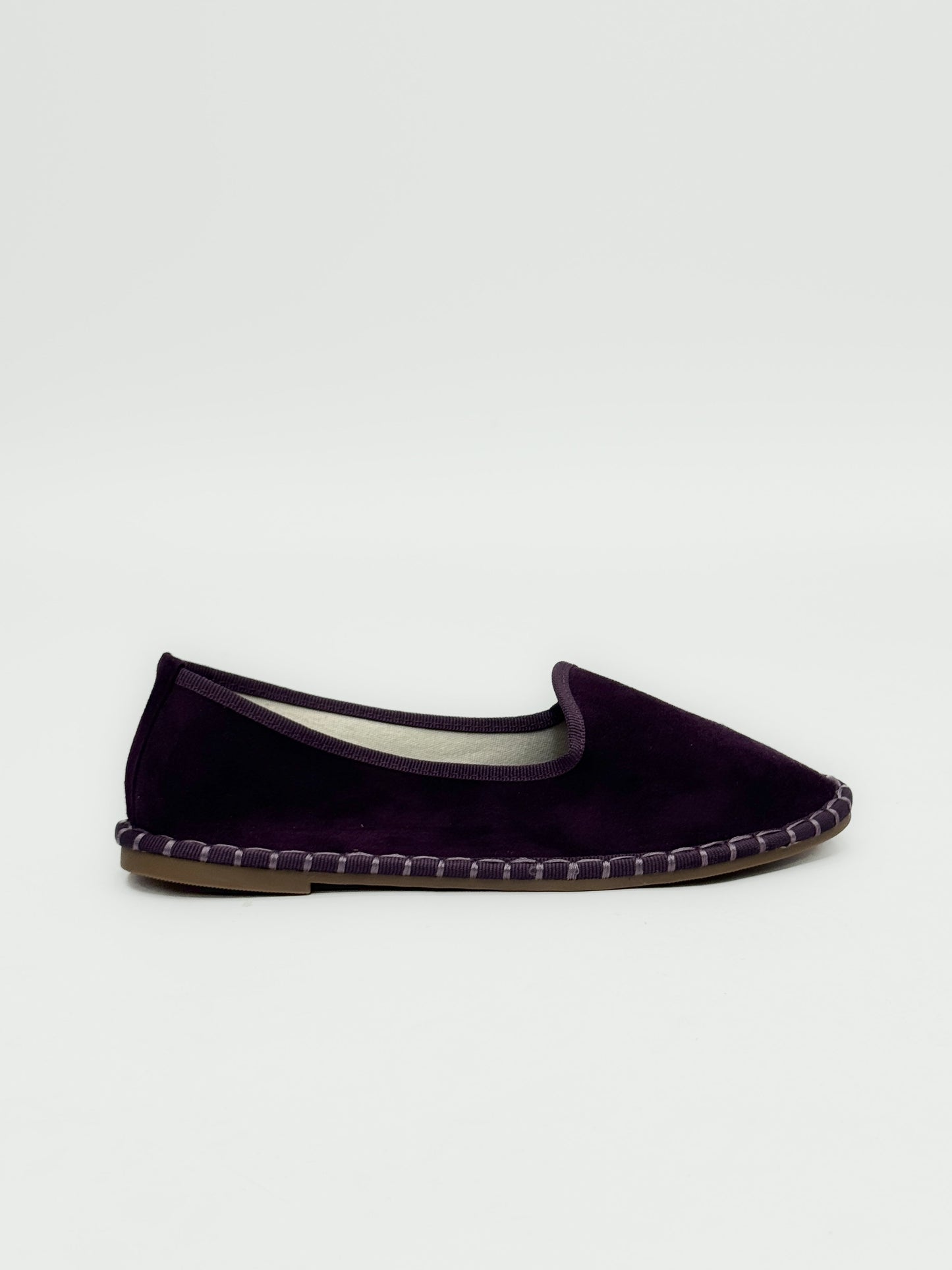 Friulane in Velvet