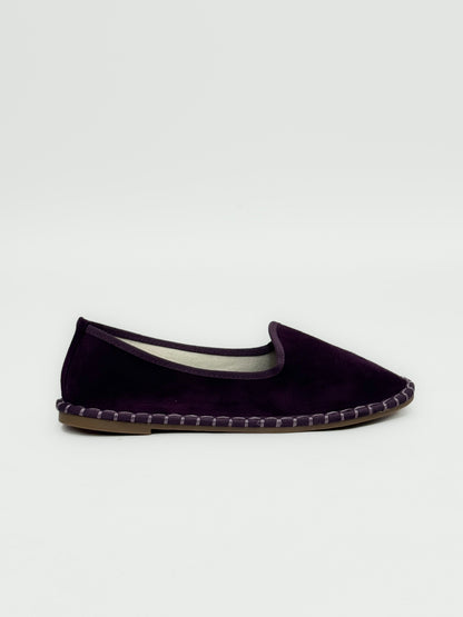 Friulane in Velvet