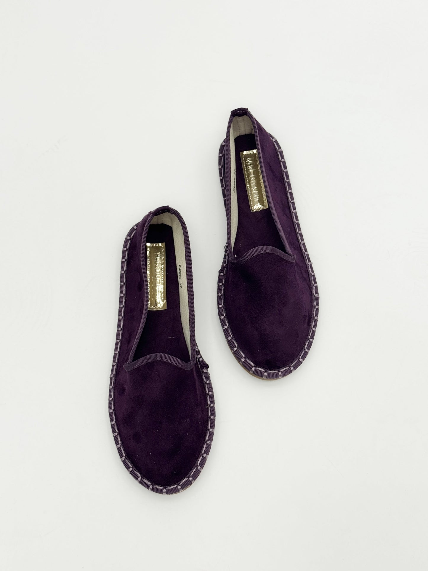 Friulane in Velvet