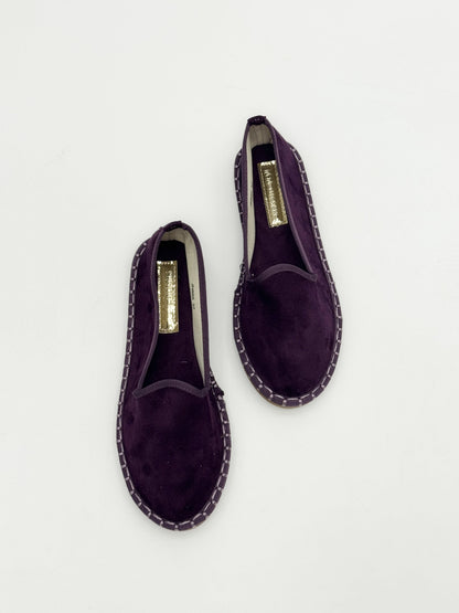 Friulane in Velvet