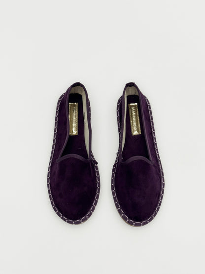 Friulane in Velvet