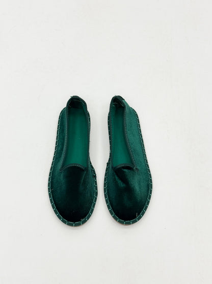 Friulane in Velvet