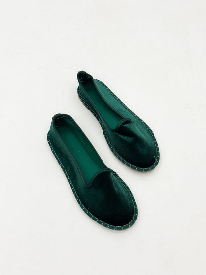 Friulane in Velvet