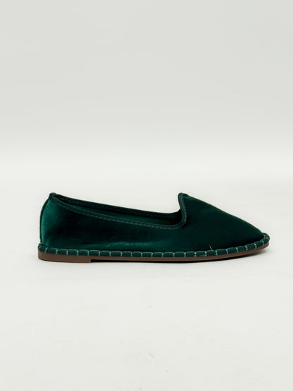 Friulane in Velvet