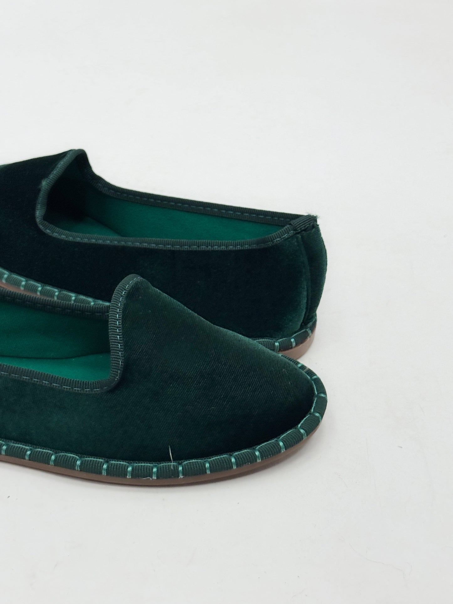 Friulane in Velvet