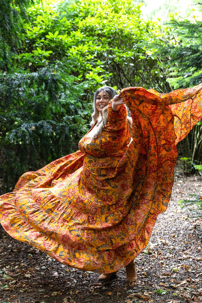 Dream Dress XXL