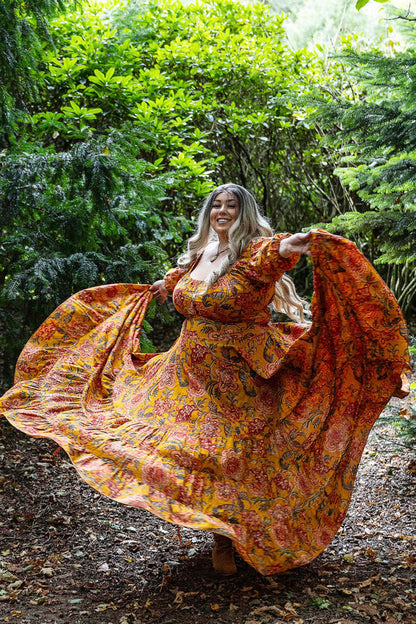 Dream Dress XXL