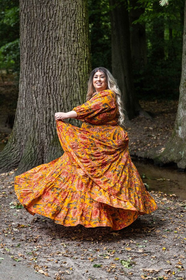 Dream Dress XXL