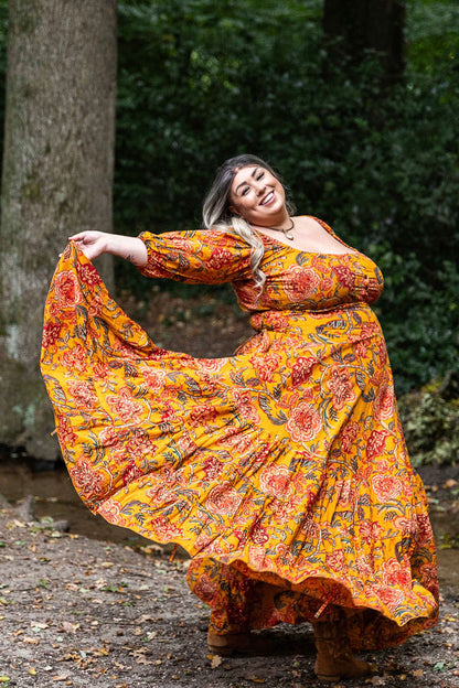 Dream Dress XXL
