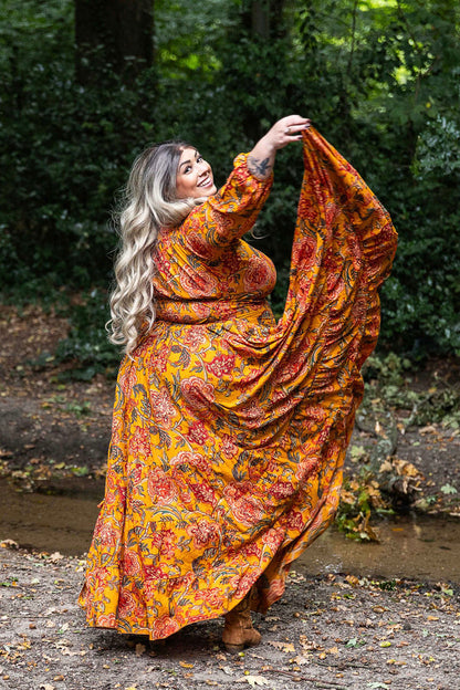 Dream Dress XXL