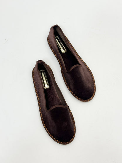 Friulane in Velvet