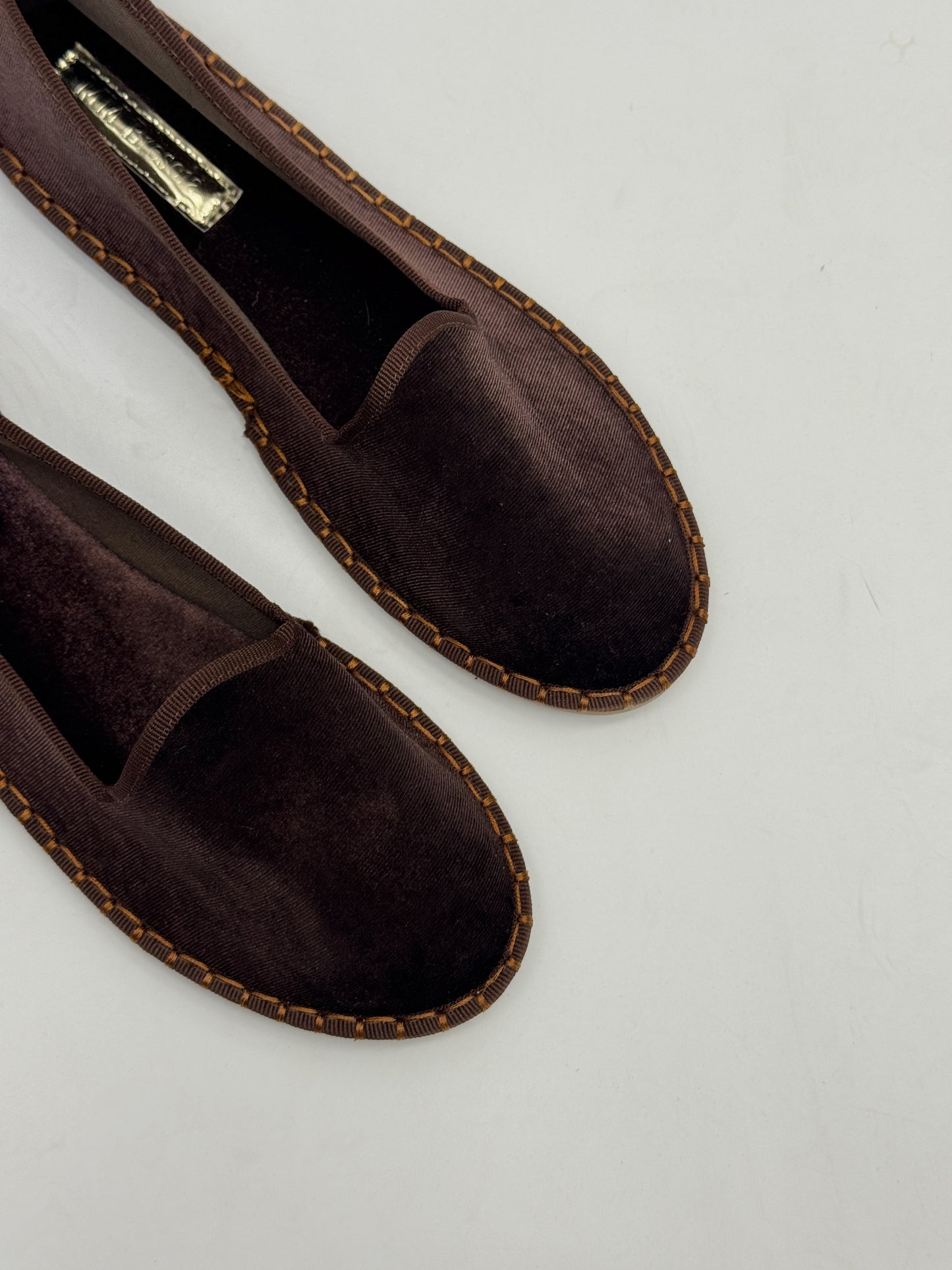 Friulane in Velvet