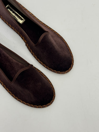 Friulane in Velvet