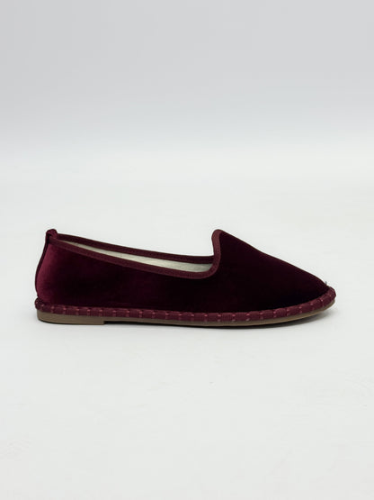 Friulane in Velvet