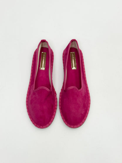 Friulane in Velvet