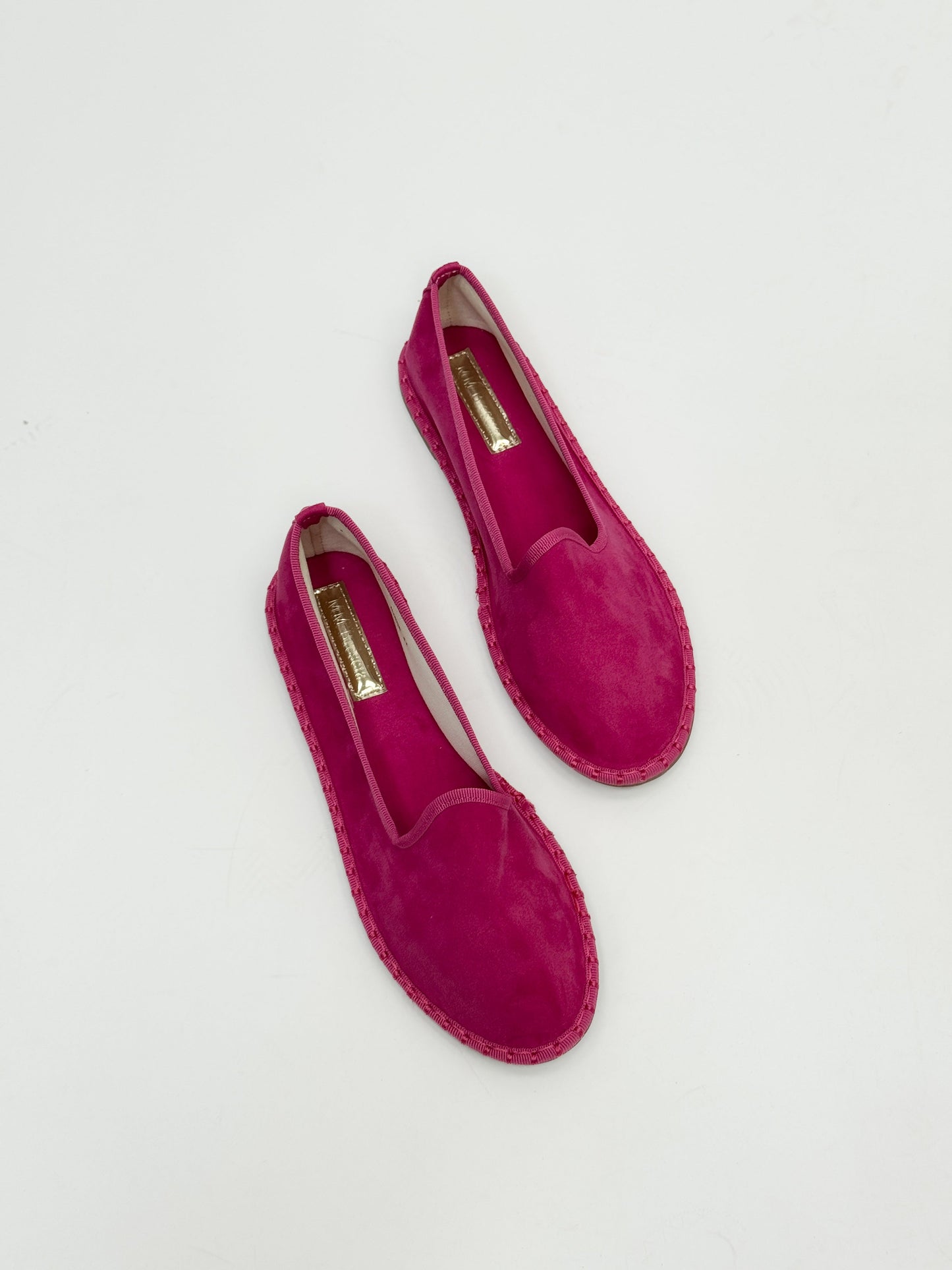 Friulane in Velvet