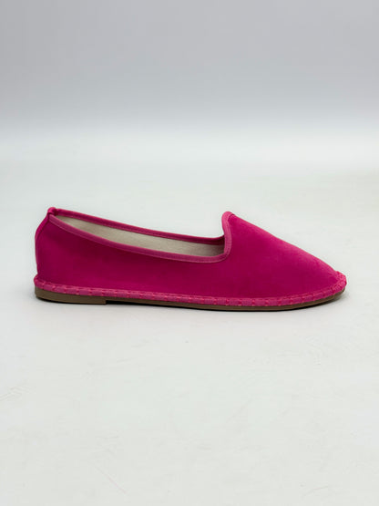 Friulane in Velvet