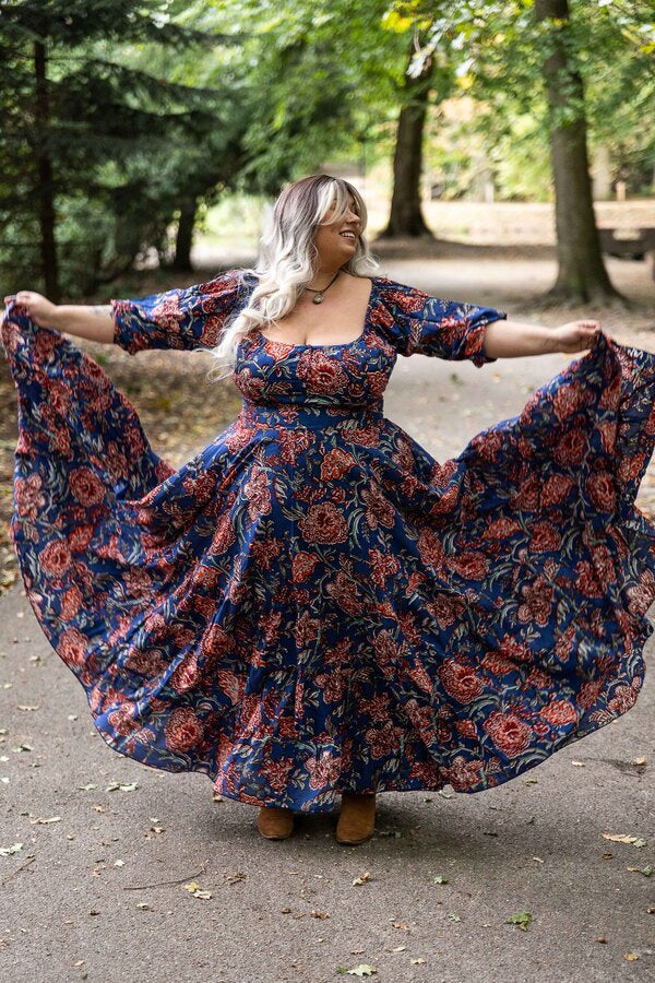 Dream Dress XXL