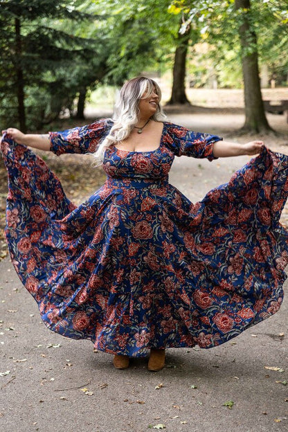 Dream Dress XXL