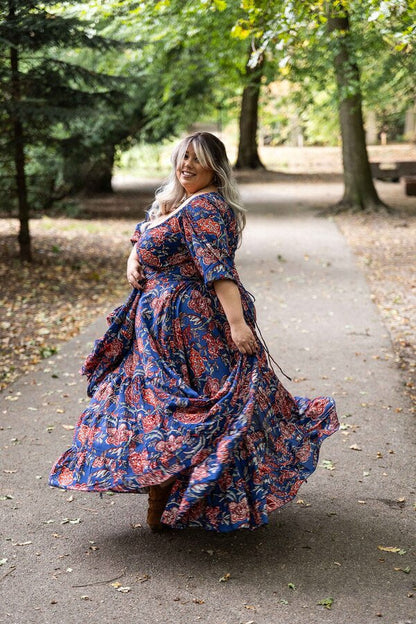 Dream Dress XXL