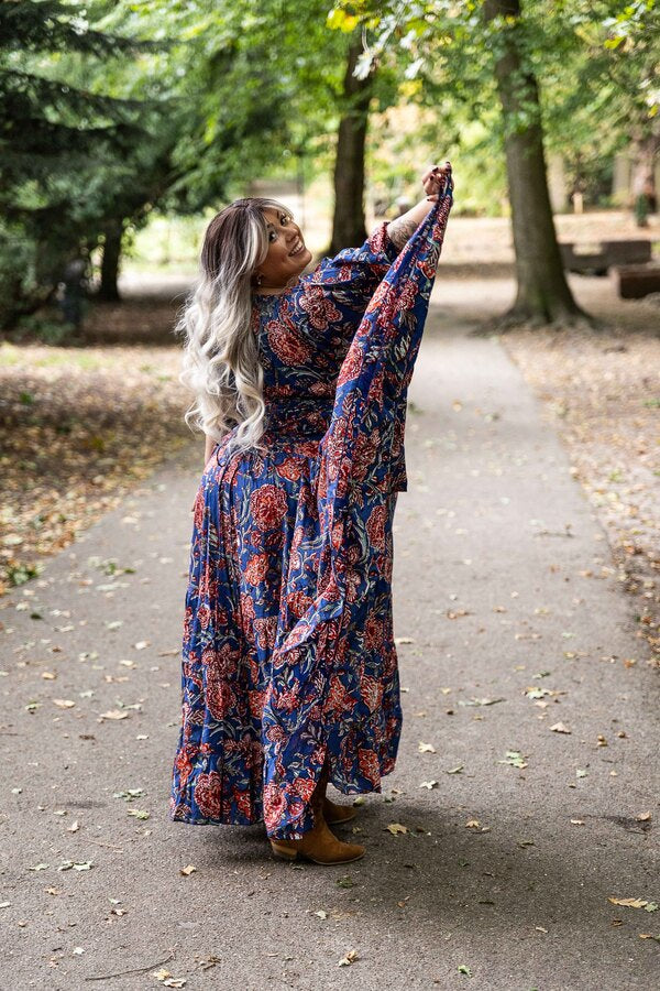 Dream Dress XXL