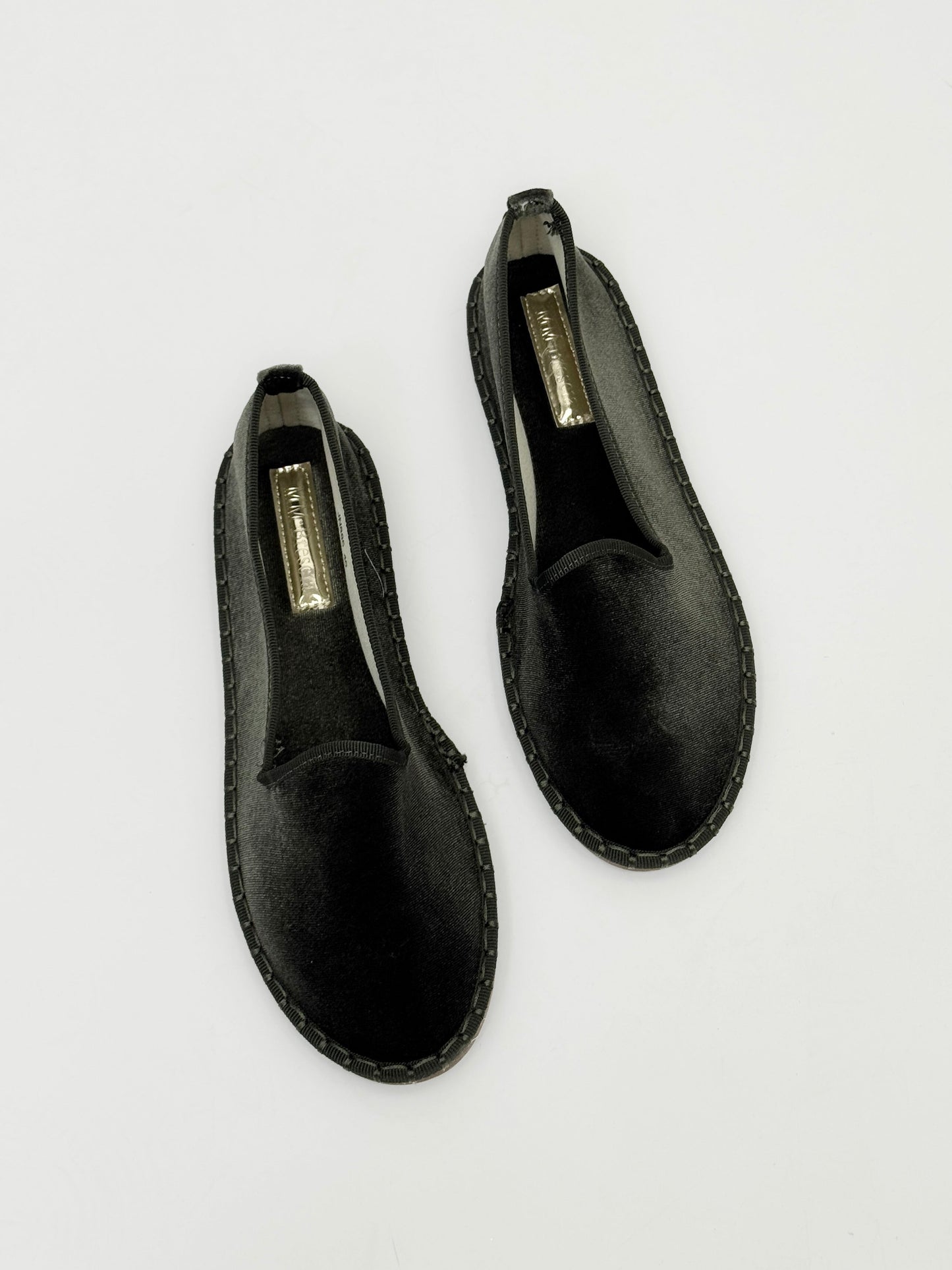 Friulane in Velvet