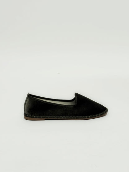 Friulane in Velvet