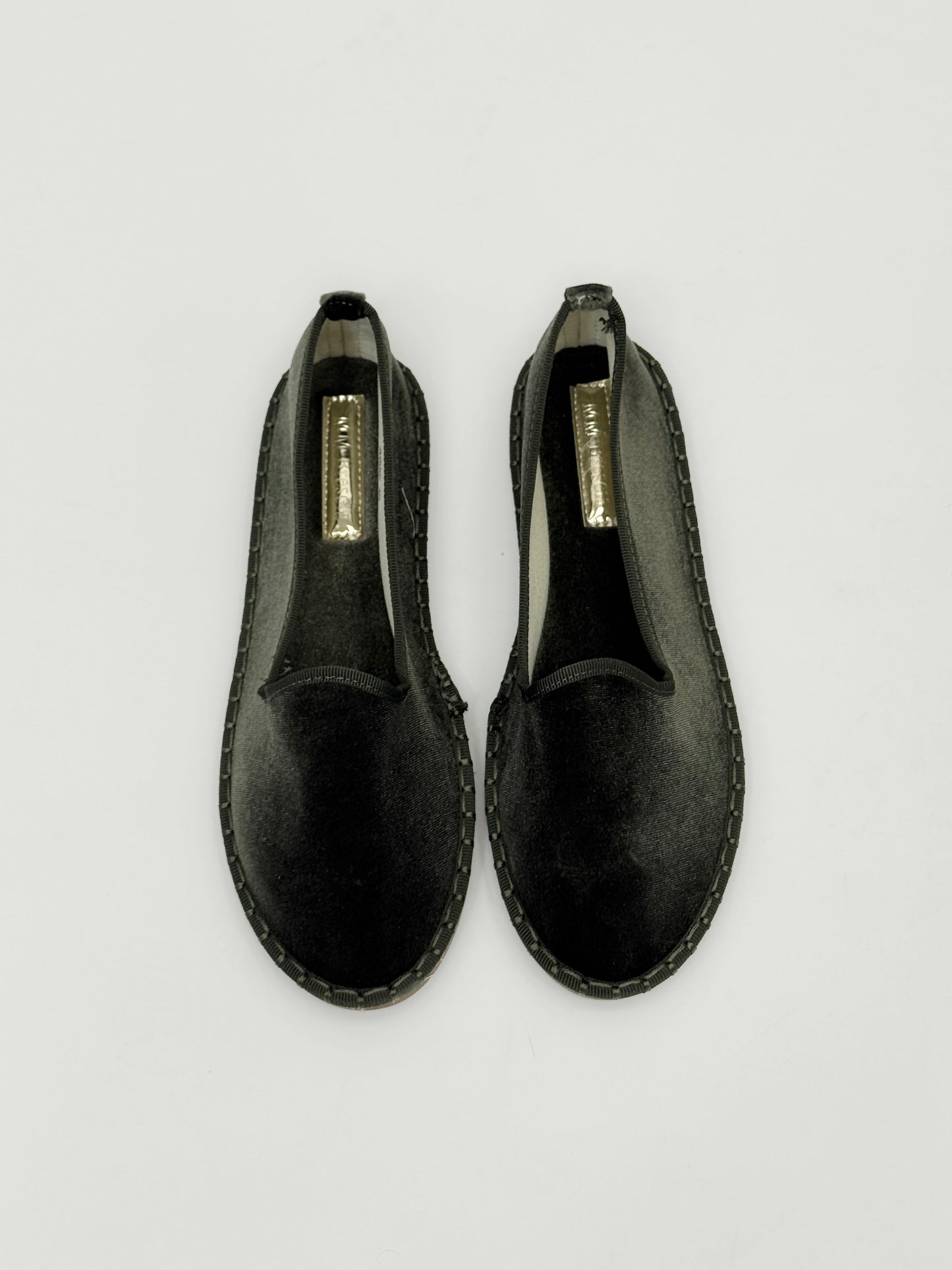 Friulane in Velvet