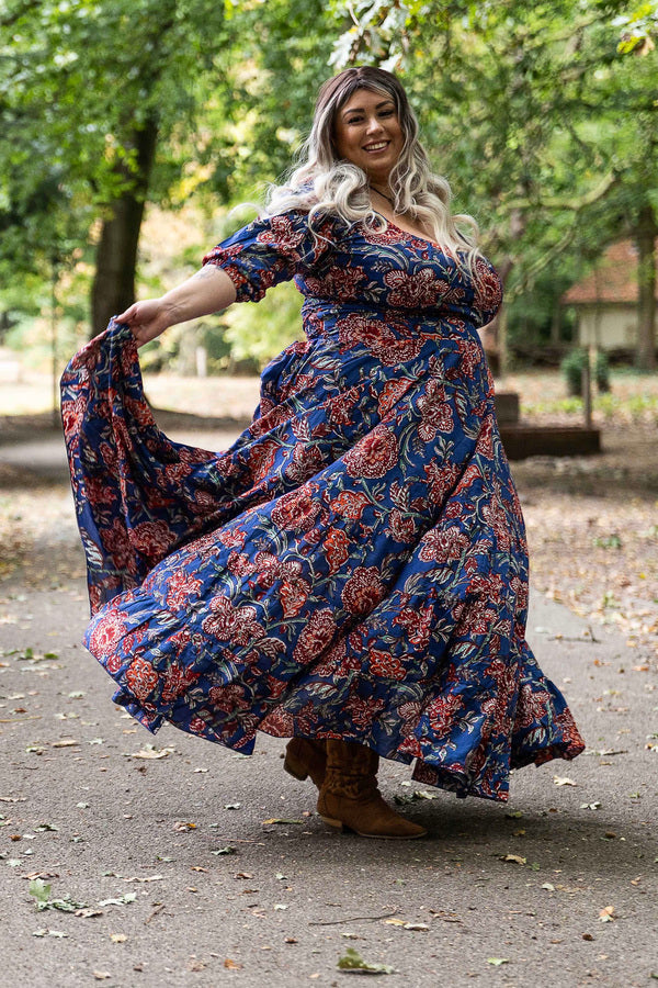 Dream Dress XXL