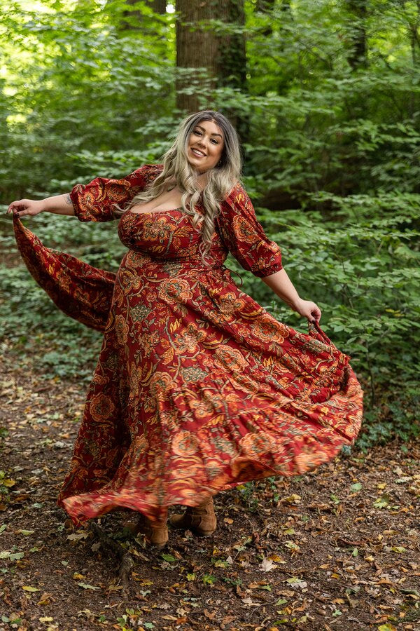 Dream Dress XXL