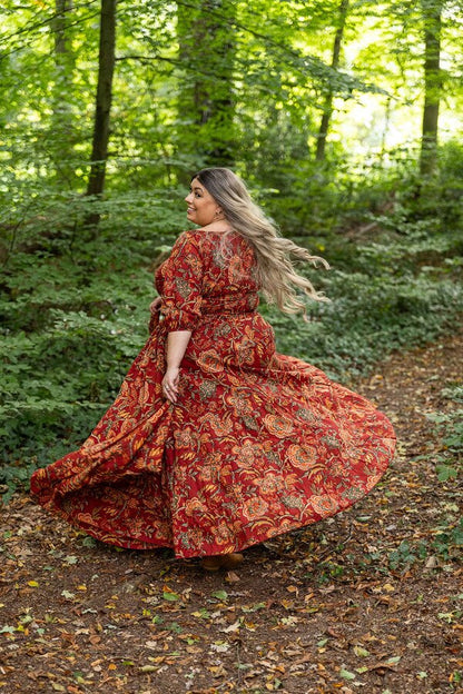 Dream Dress XXL