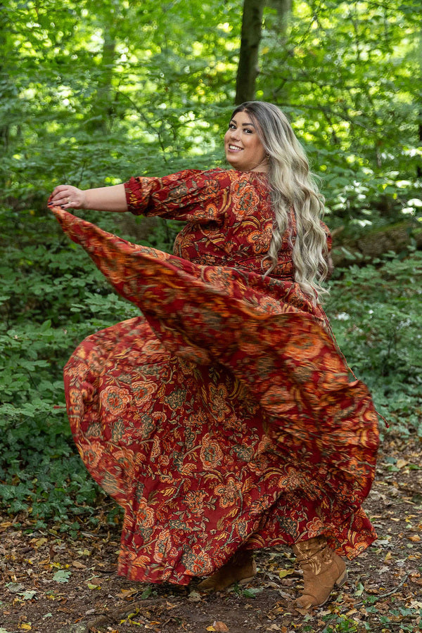 Dream Dress XXL
