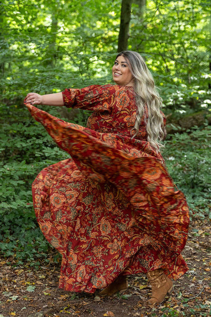 Dream Dress XXL