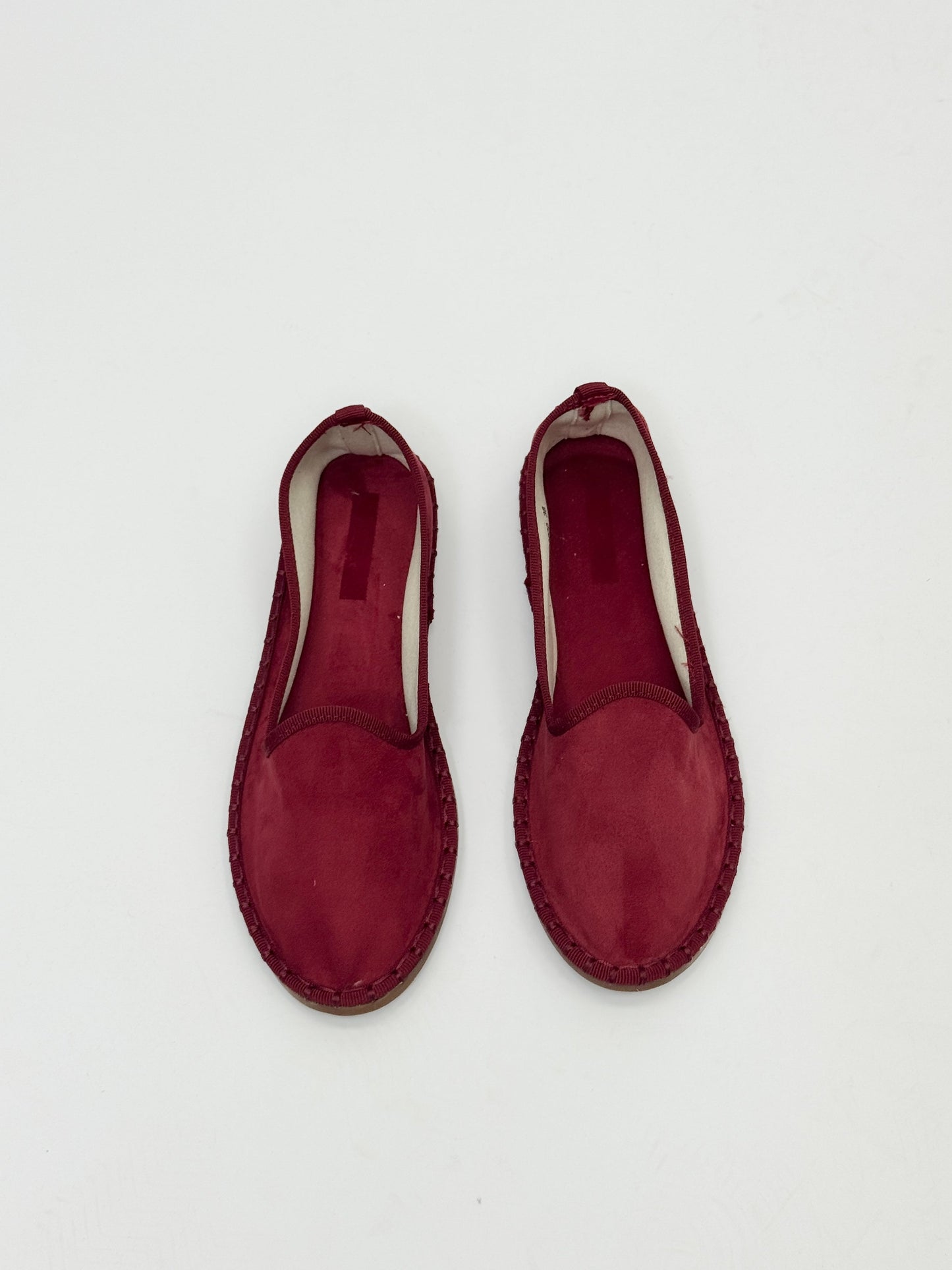 Friulane in Velvet