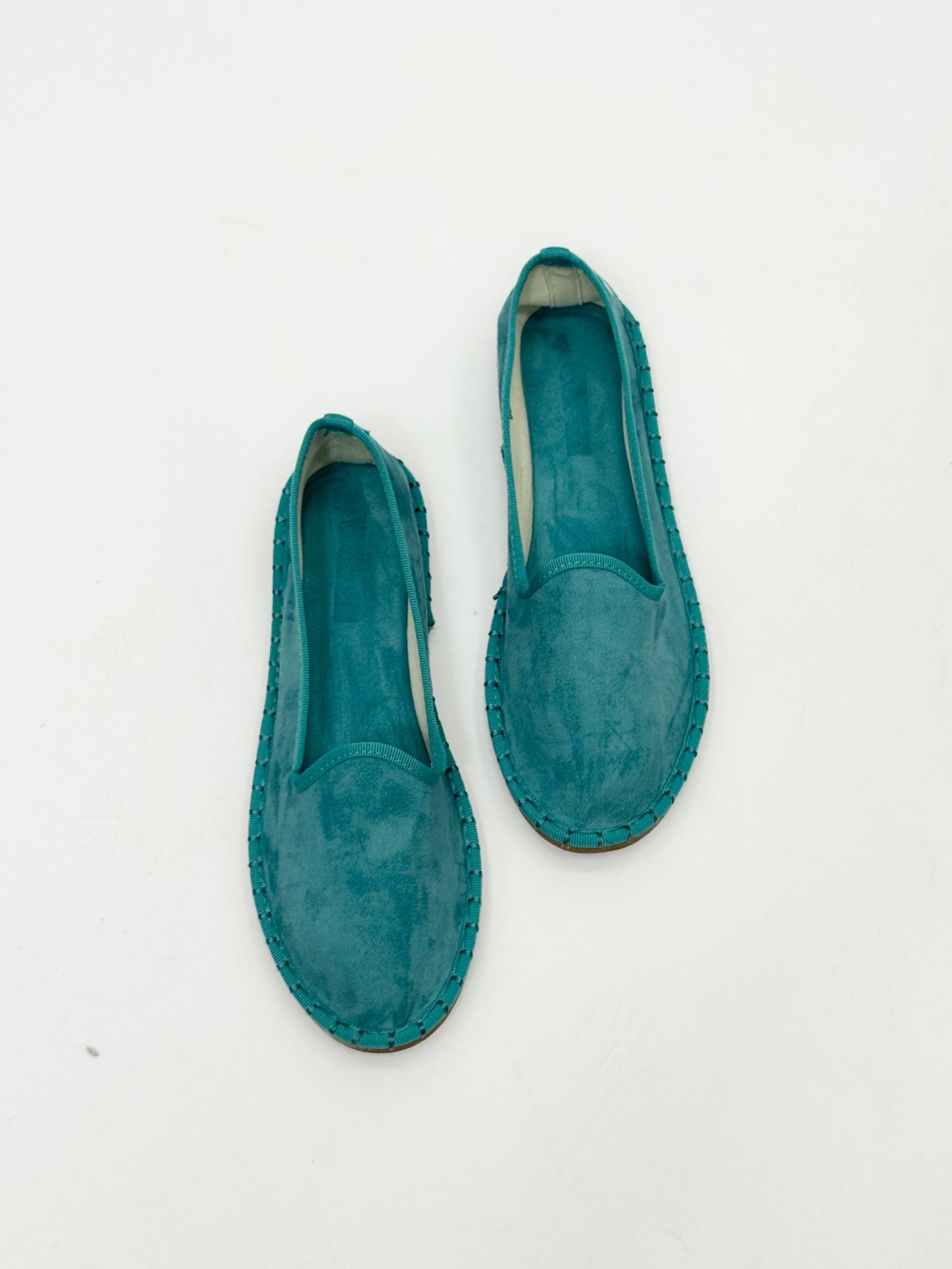 Friulane in Velvet