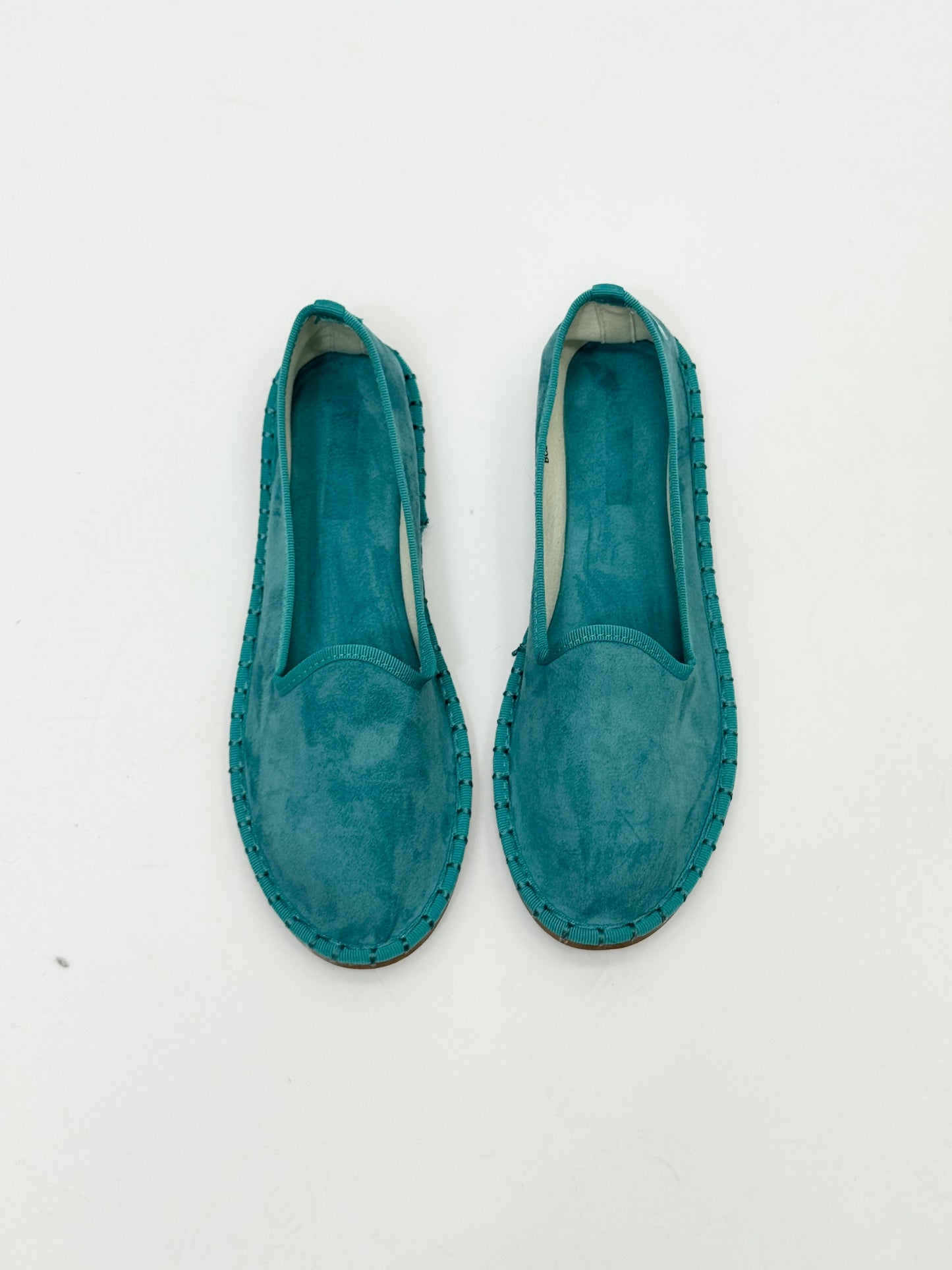Friulane in Velvet