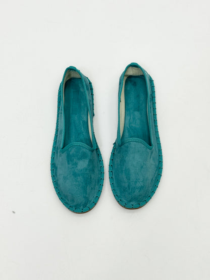 Friulane in Velvet