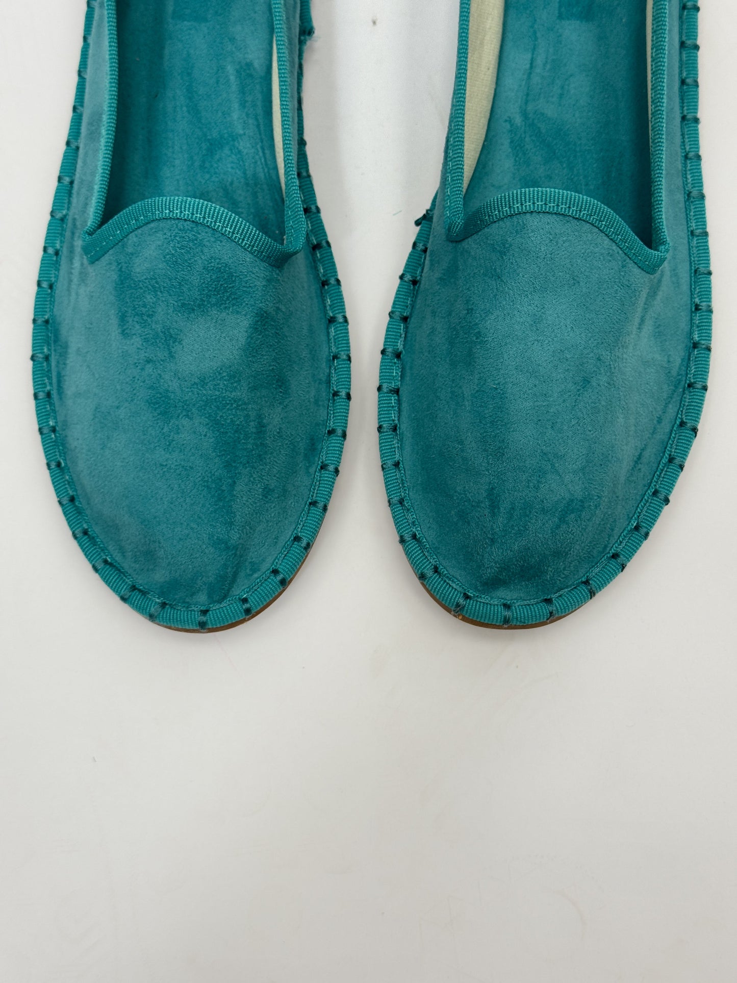 Friulane in Velvet