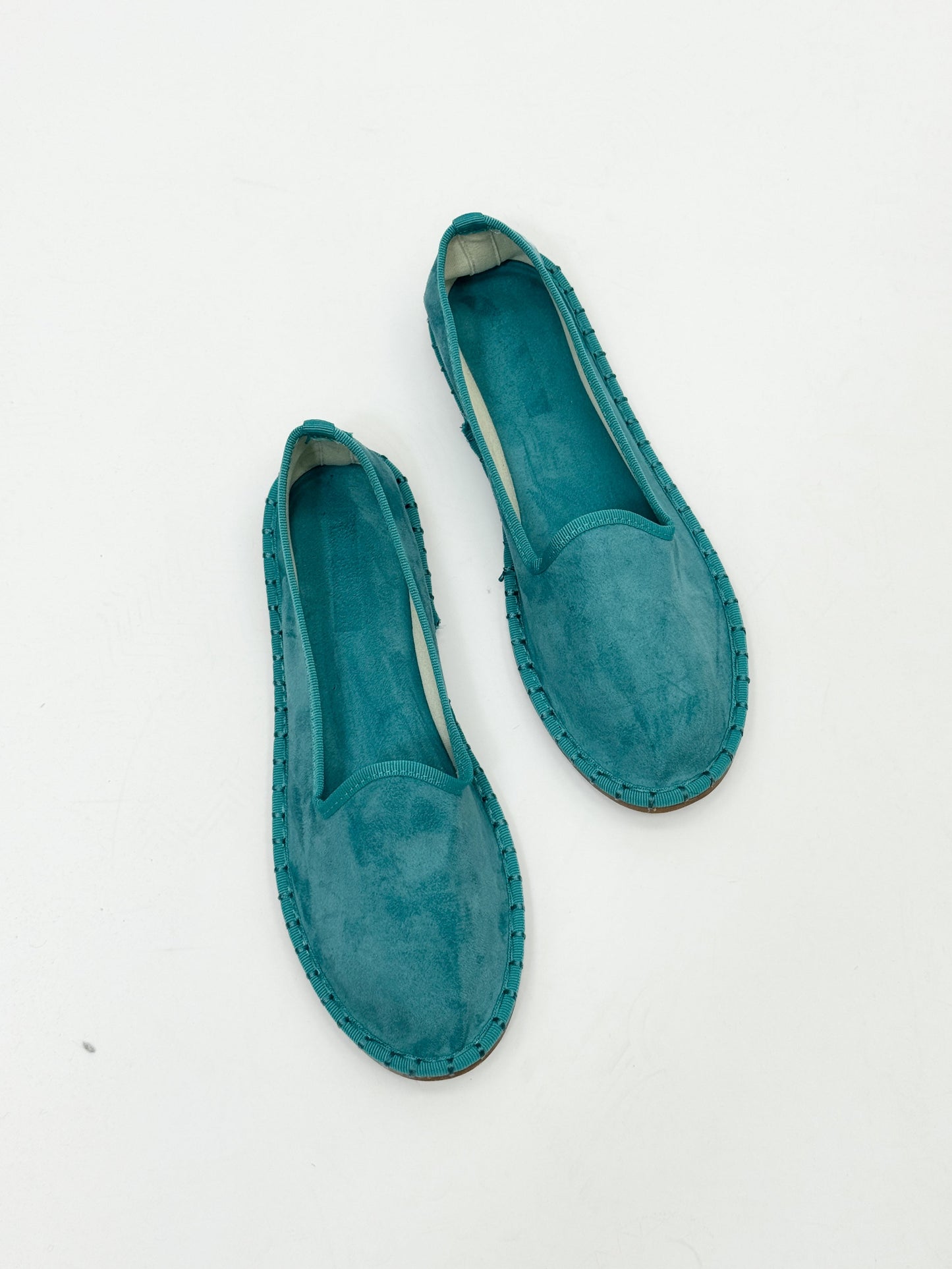 Friulane in Velvet
