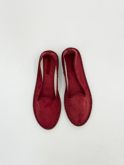 Friulane in Velvet