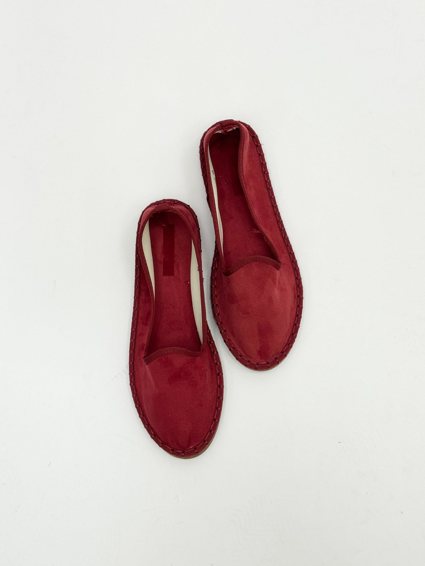 Friulane in Velvet