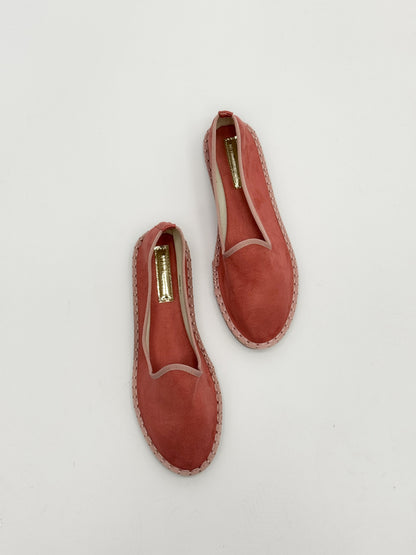 Friulane in Velvet