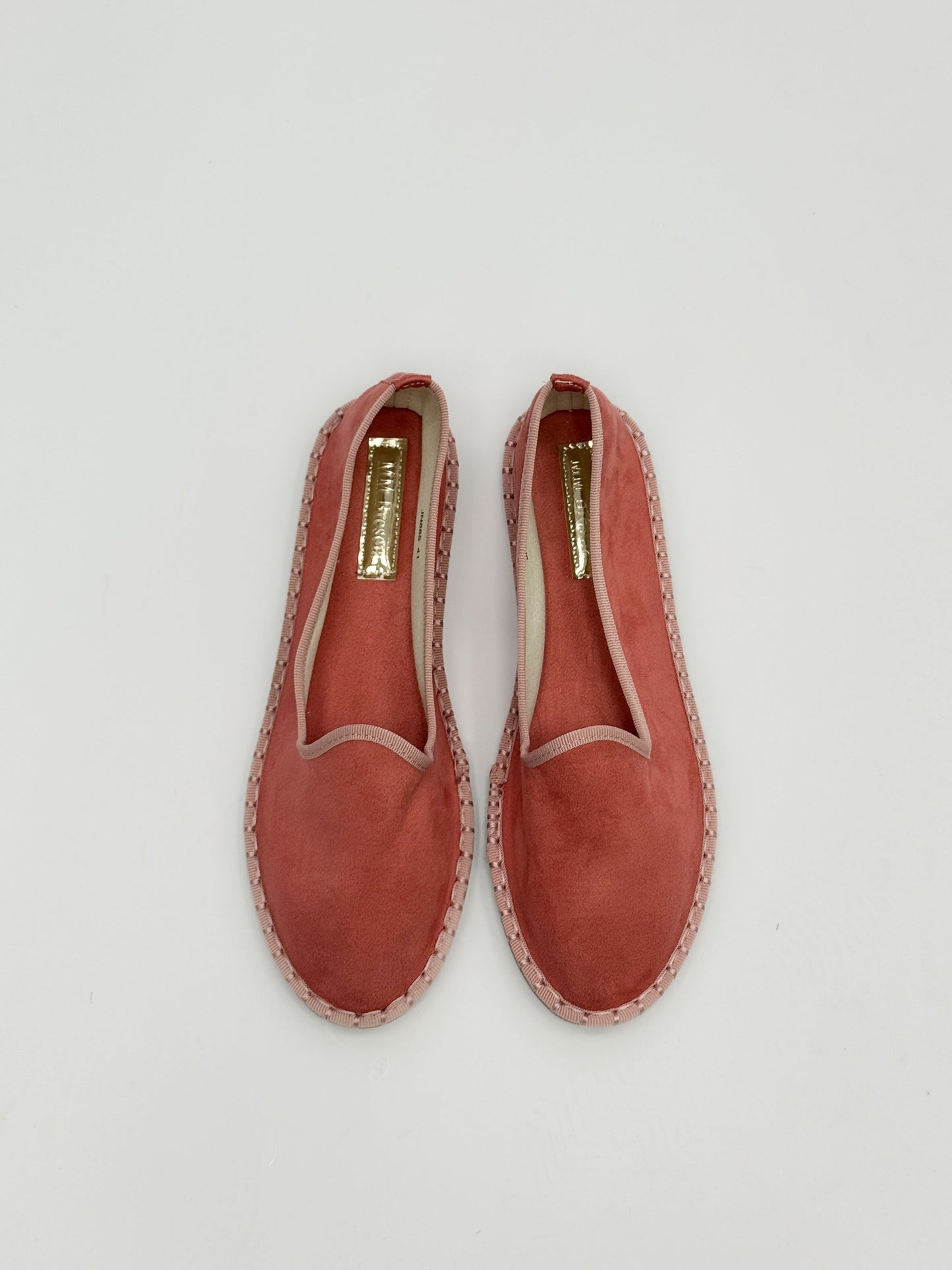 Friulane in Velvet