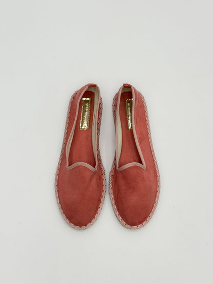 Friulane in Velvet