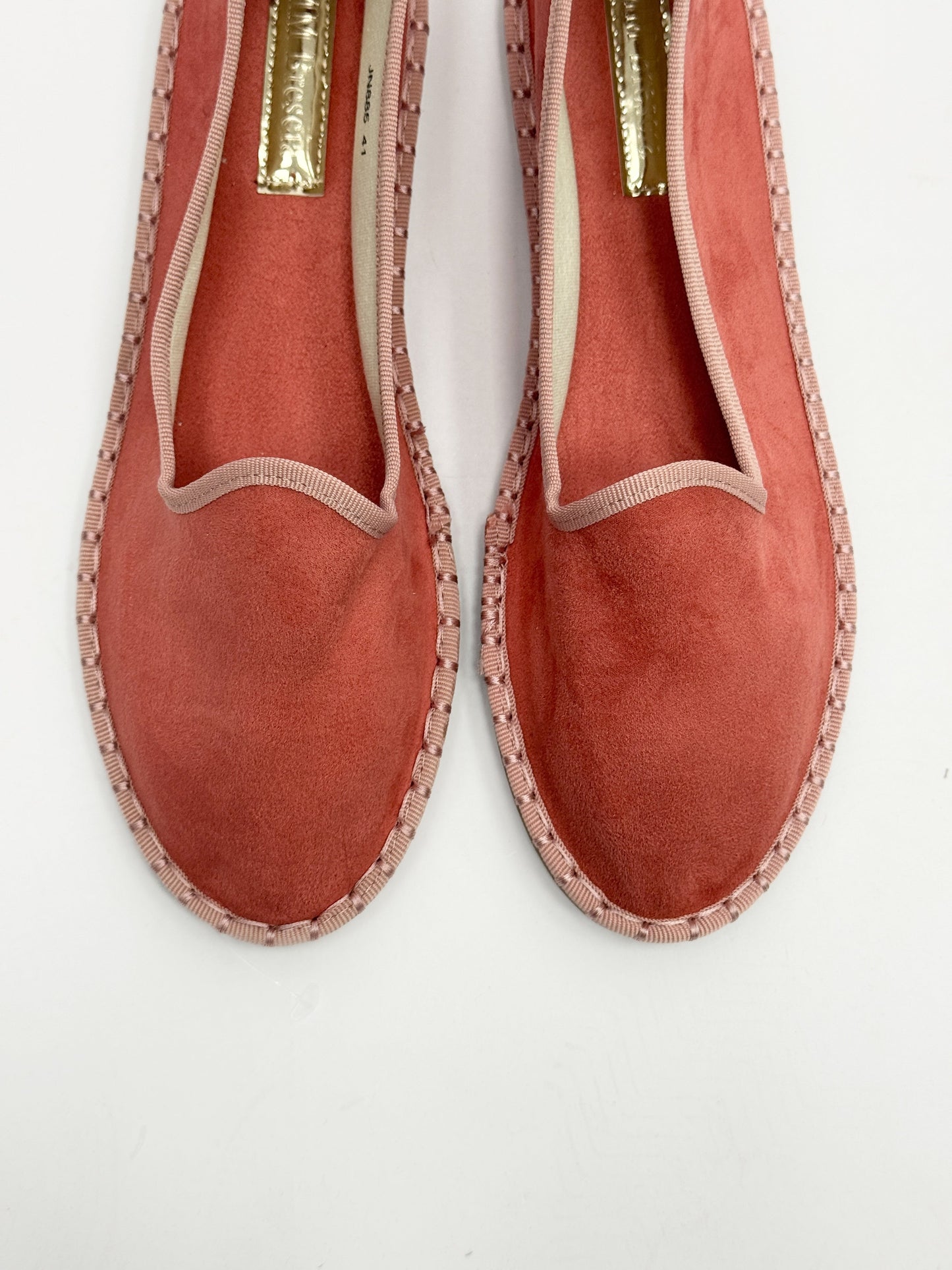 Friulane in Velvet